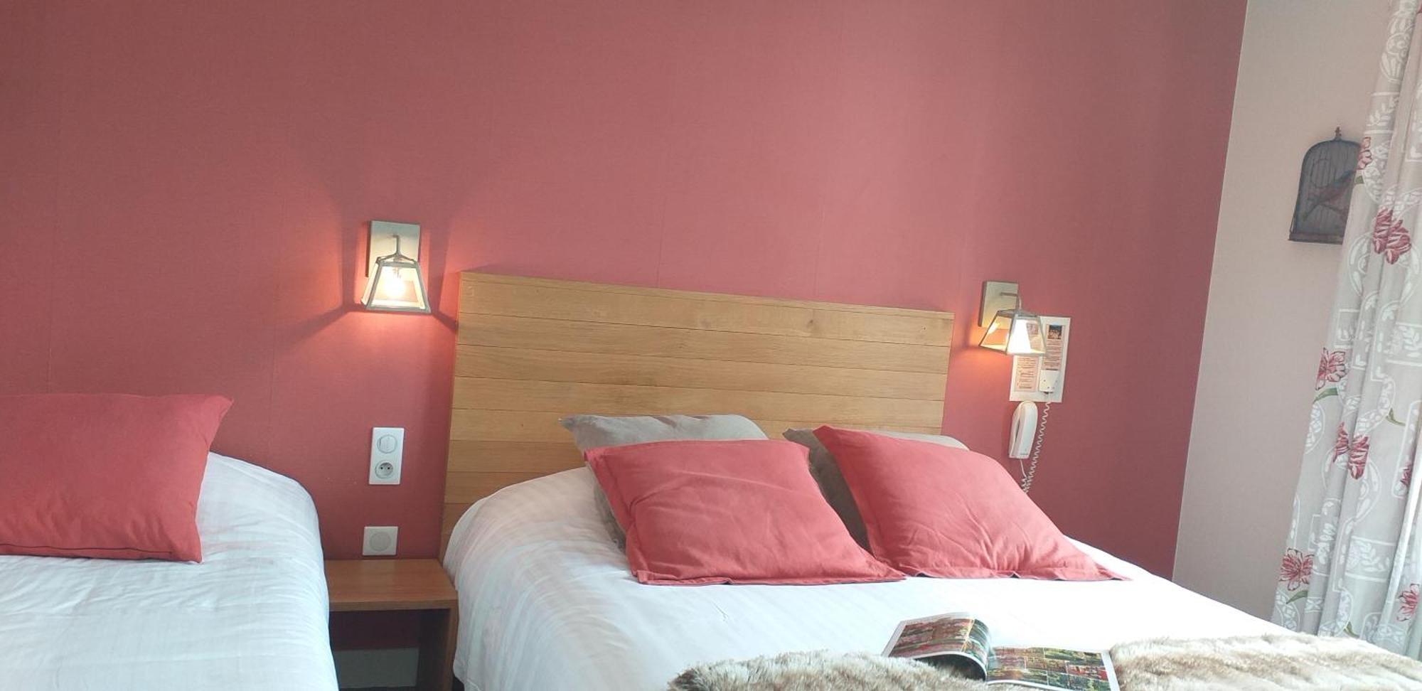 Logis Auberge Du Centre Chitenay Εξωτερικό φωτογραφία